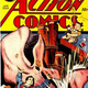 Illustration for article titled 75 Action Comics covers that are worth their weight in gold